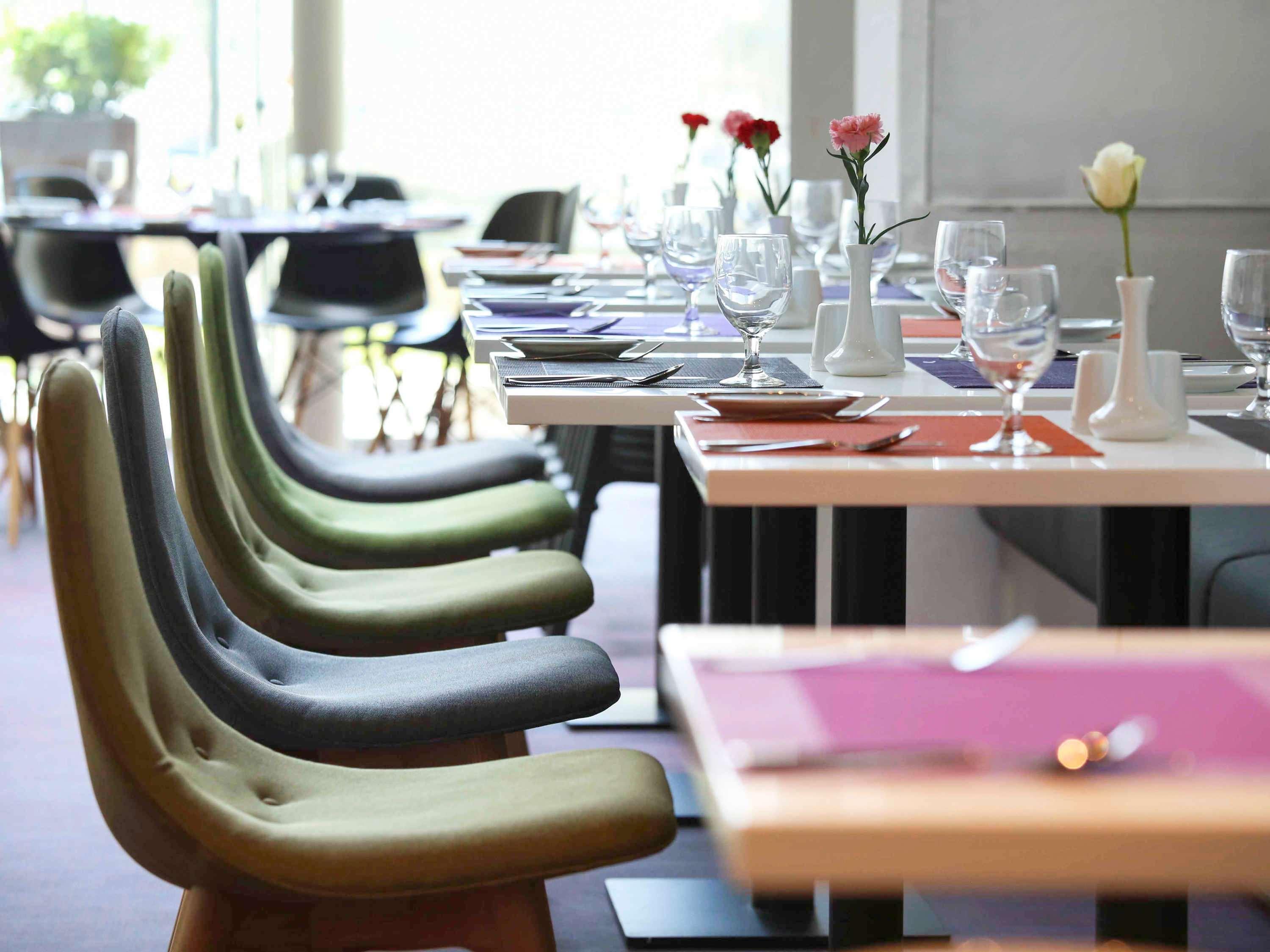 Ibis Styles Jumeira 3*