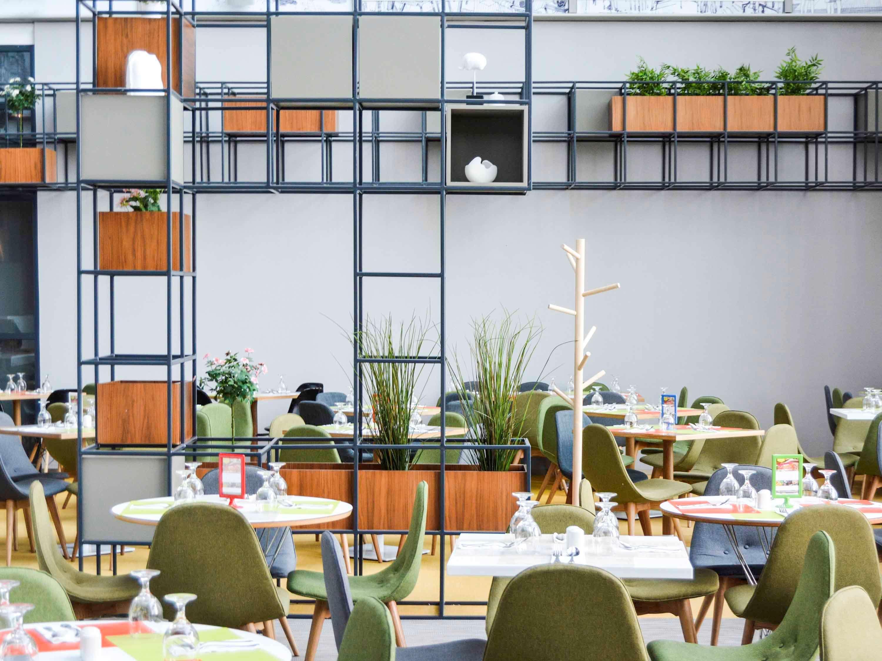 Ibis Styles Jumeira Hotell 3*