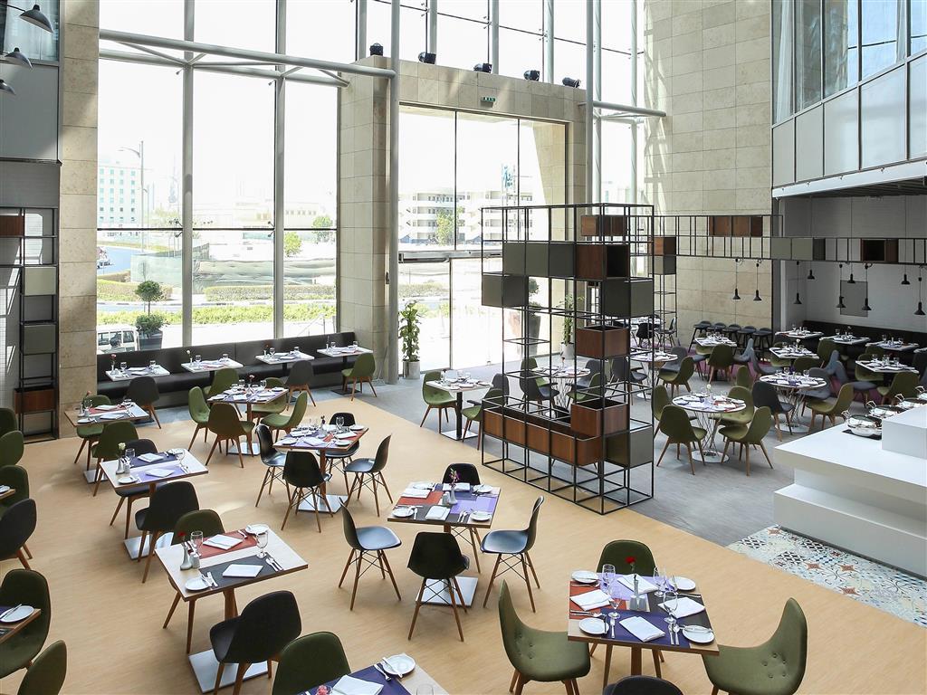 Hotell Ibis Styles Jumeira Dubai