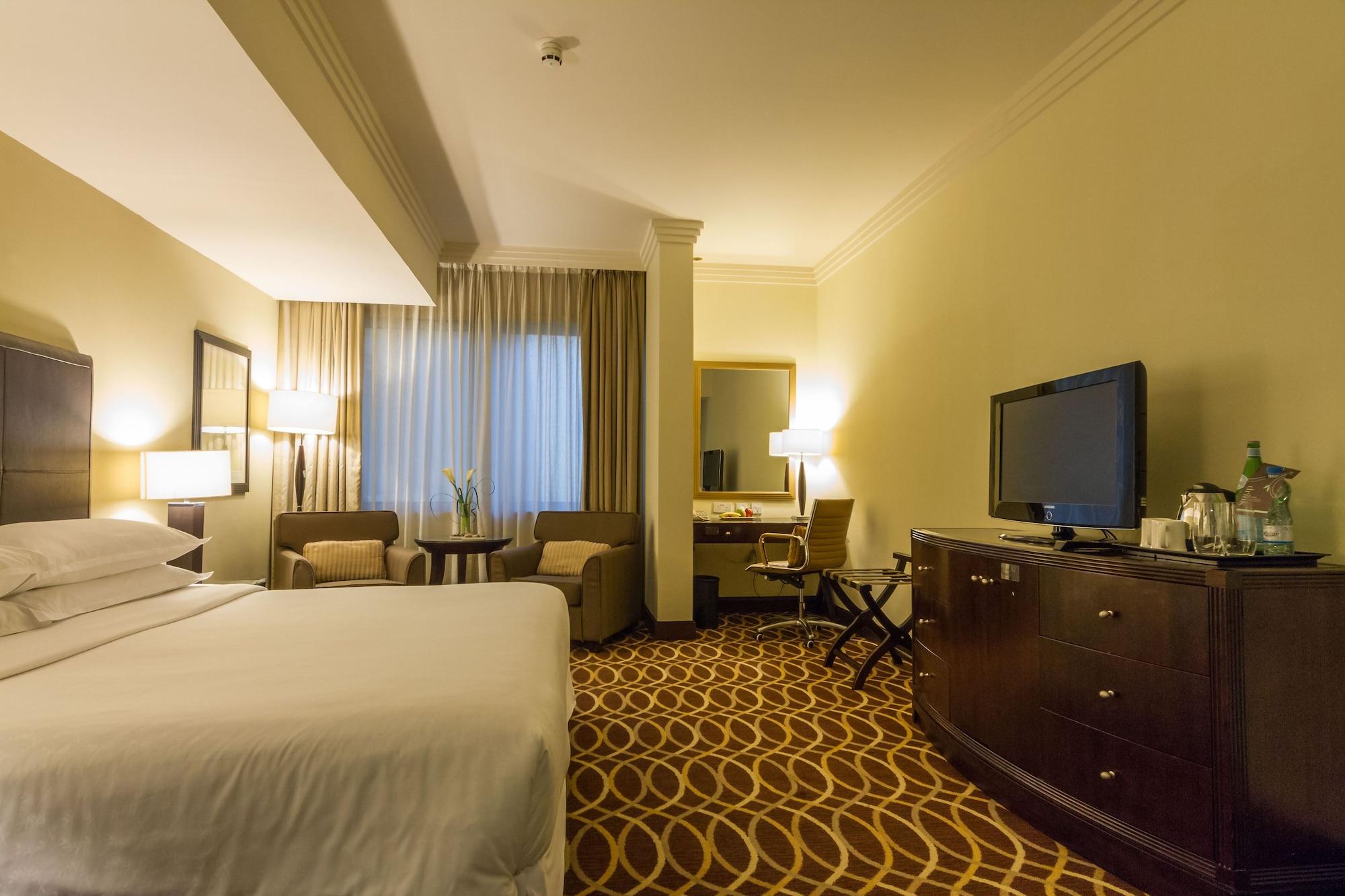 Hotel Grand Excelsior Deira