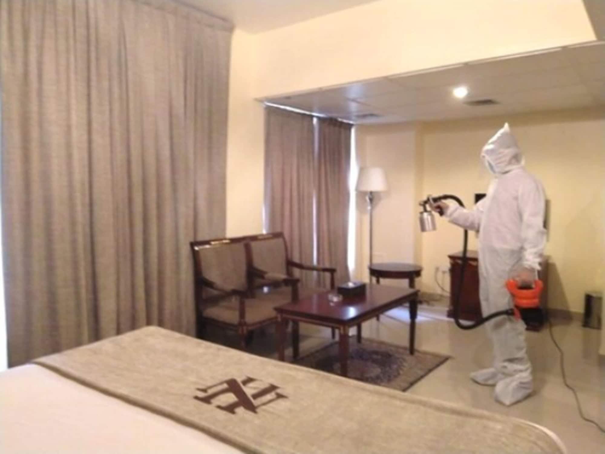 Hotel Nihal