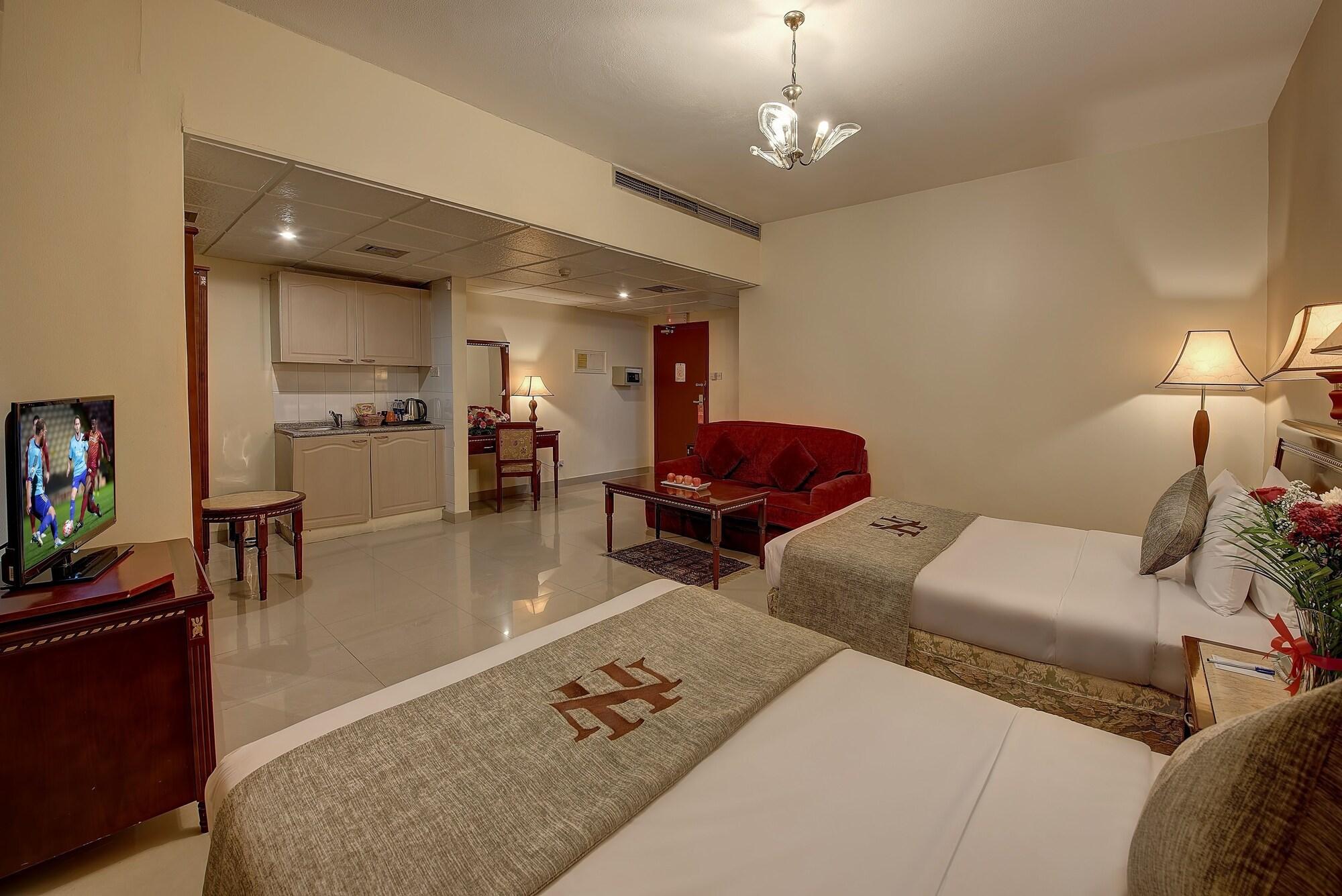 Nihal Dubai