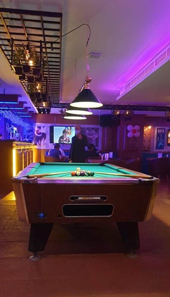 Hotel Nihal