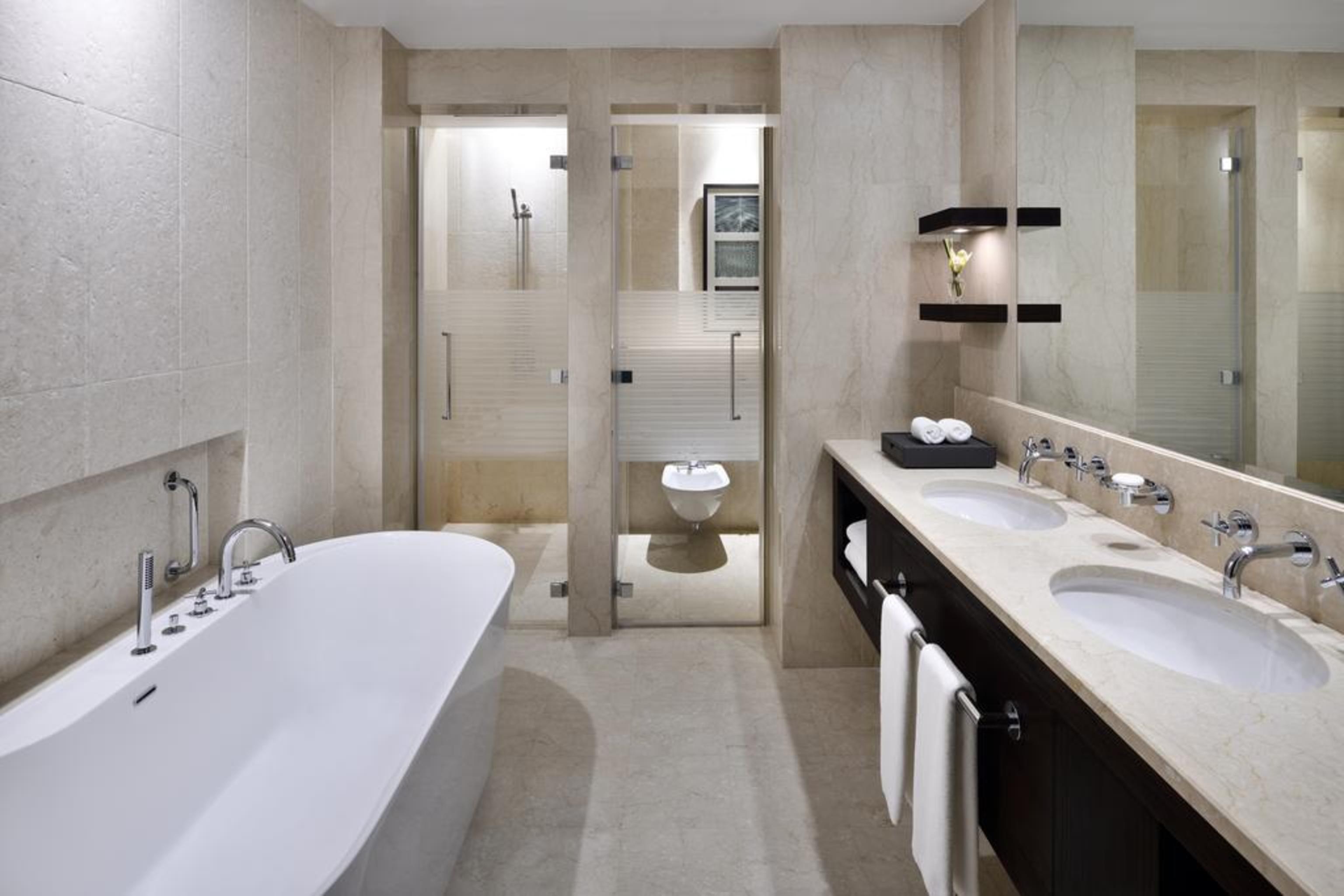 Hotel Address Montgomerie Dubai