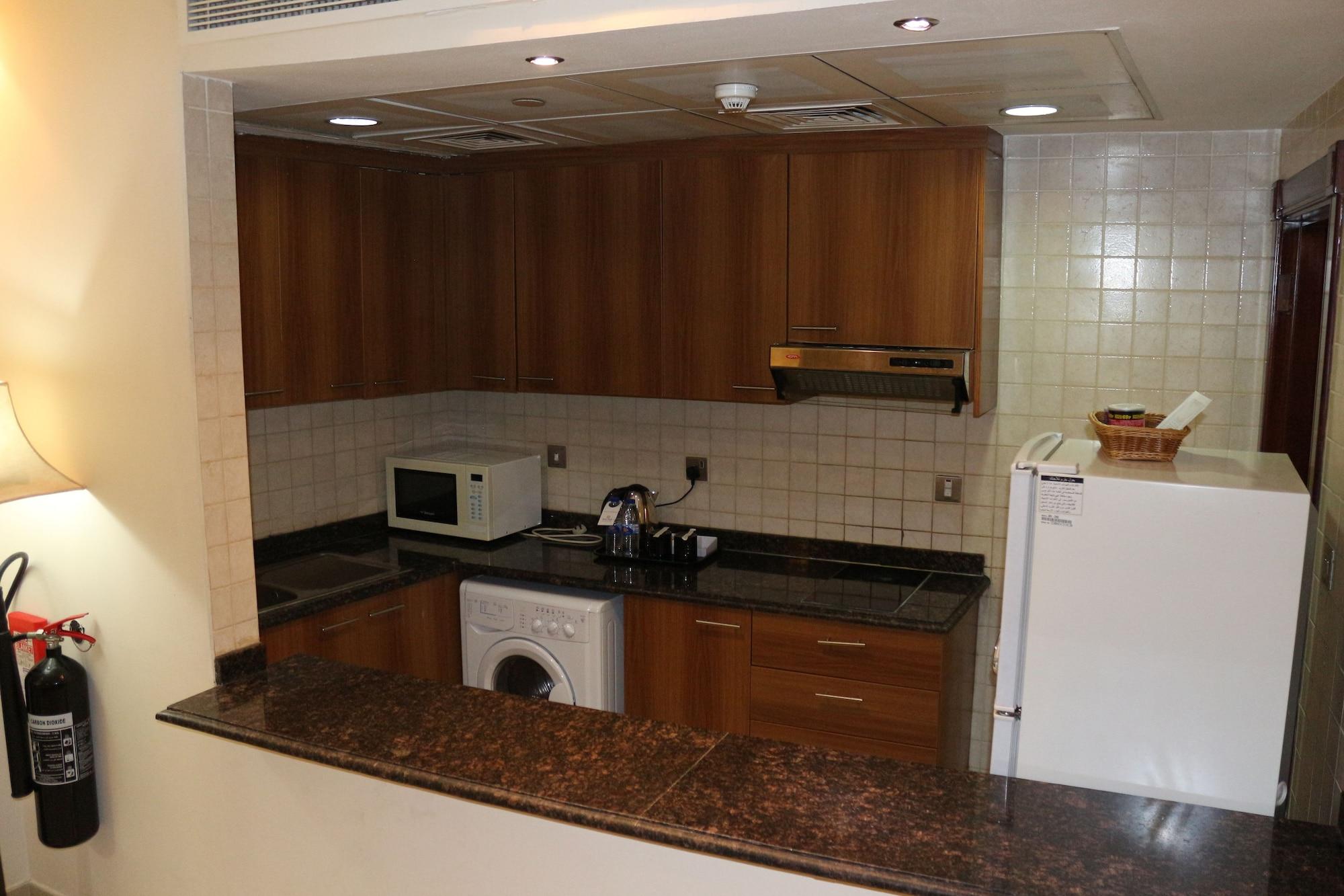 Apart-hotel Pearl Executive Dubai