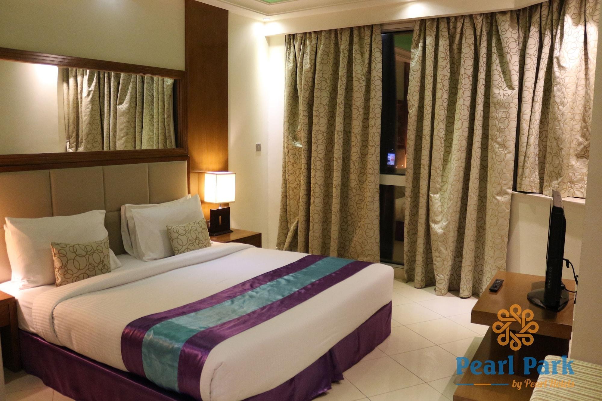 Apart-hotel Pearl Executive