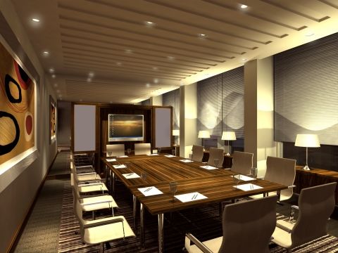 Centro Barsha - By Rotana Dubái