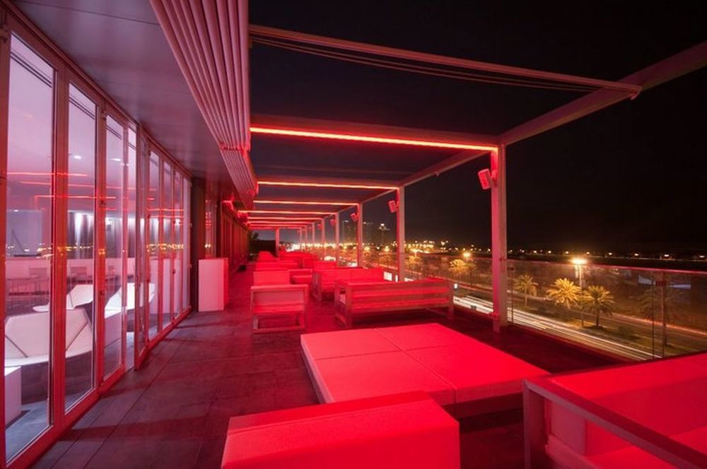 Hues Boutique 4* Dubái