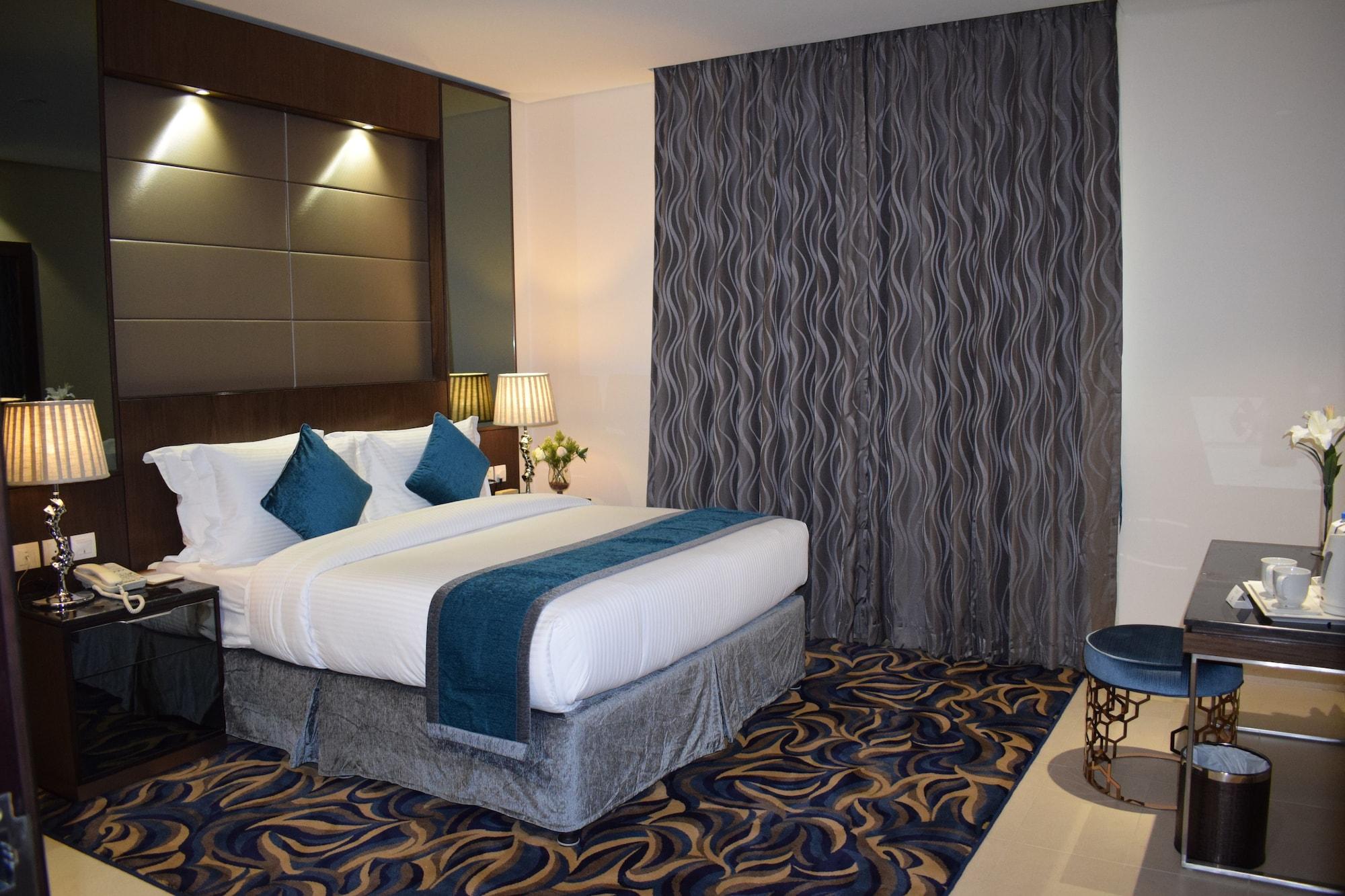 Omega Hotel