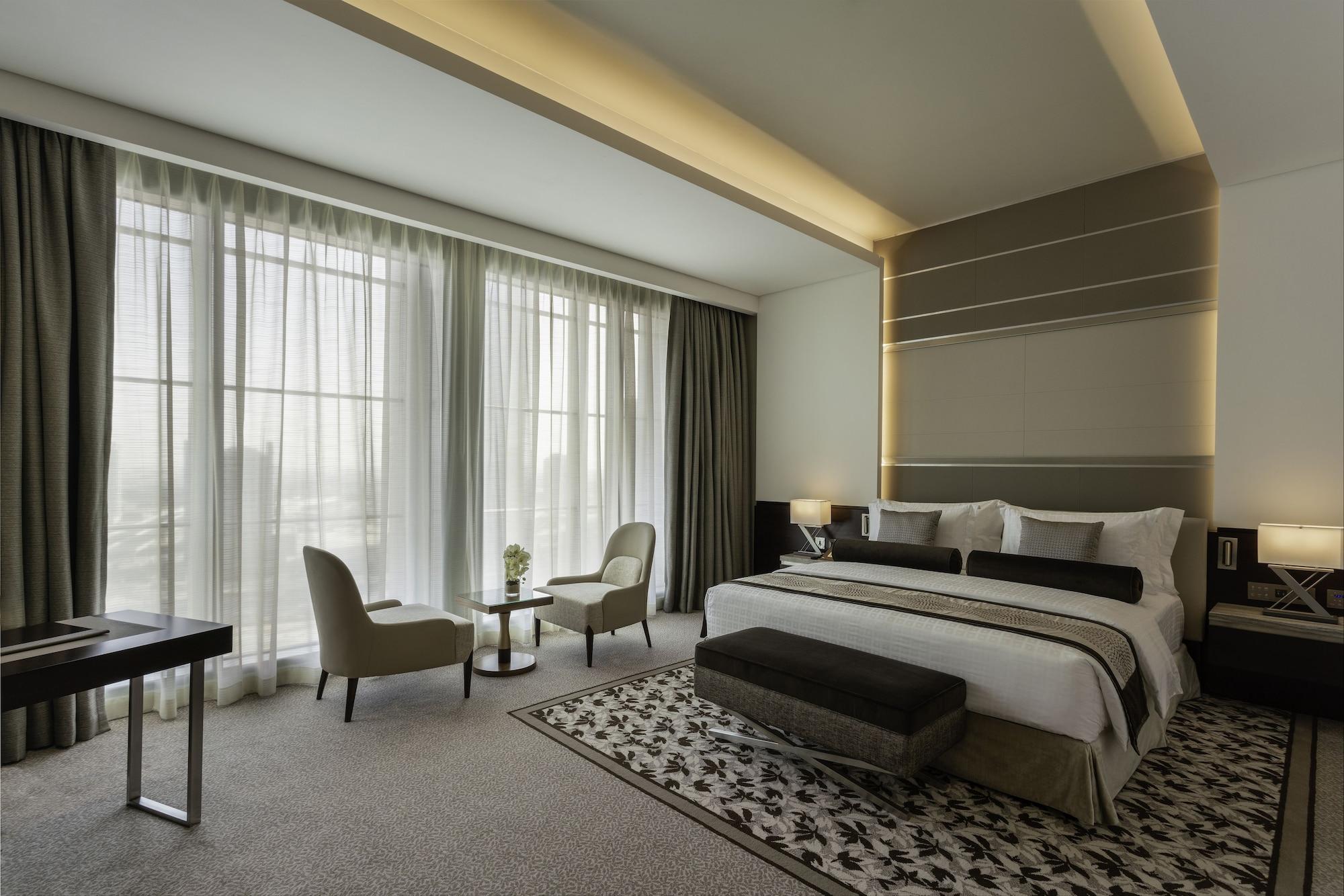 Renaissance Business Bay Hotel, Hotel Dubaï