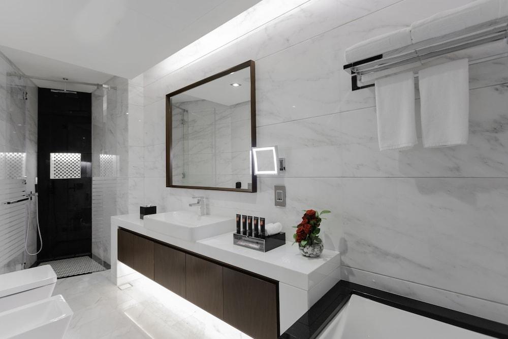 Renaissance Business Bay Hotel, Dubaï