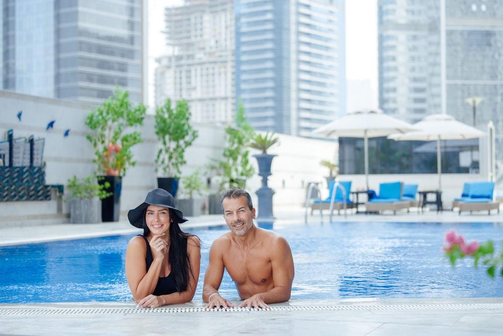 Renaissance Business Bay Hotel, Dubaï