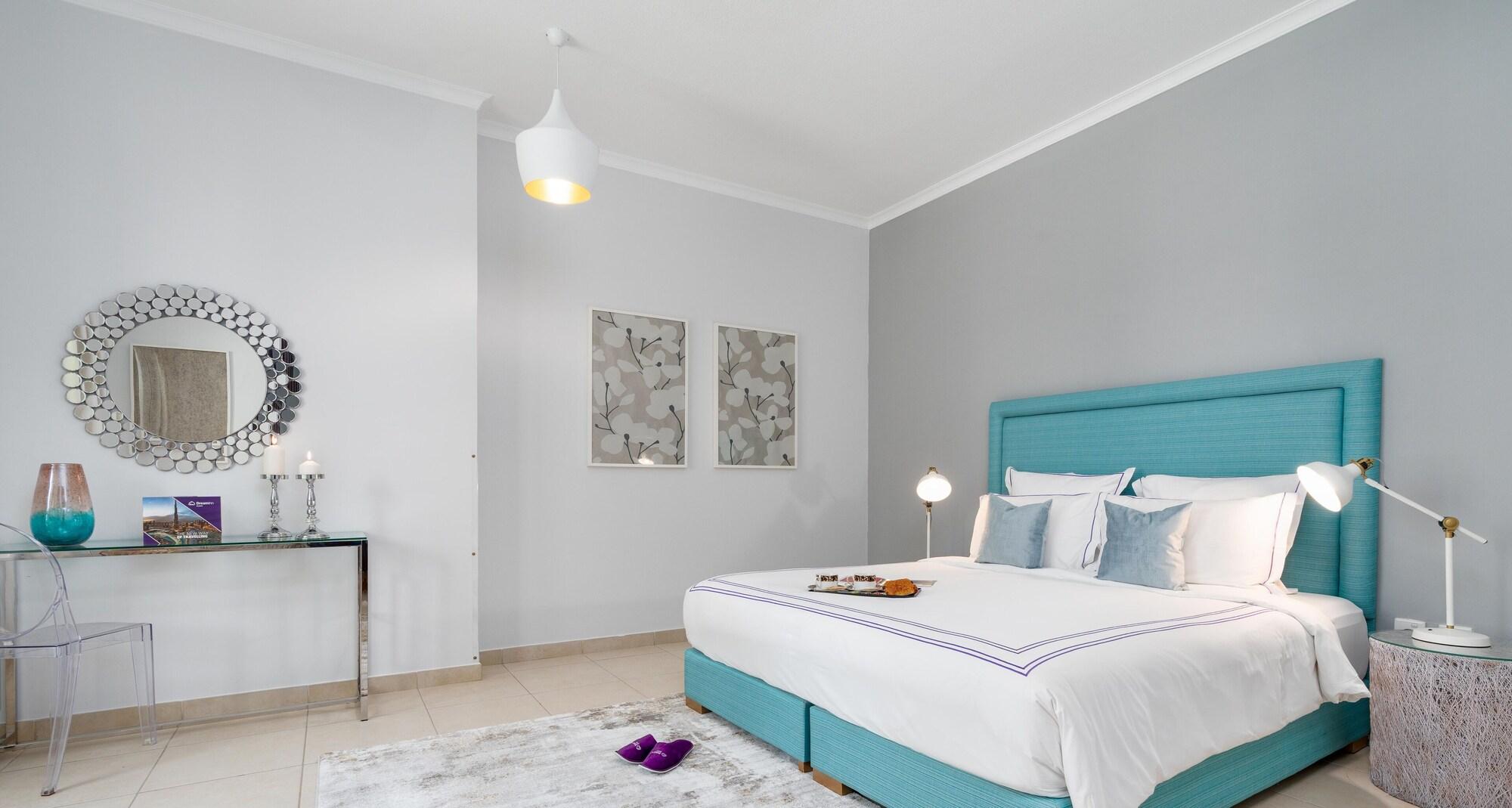 Mini-hôtel Dream -burj 2*