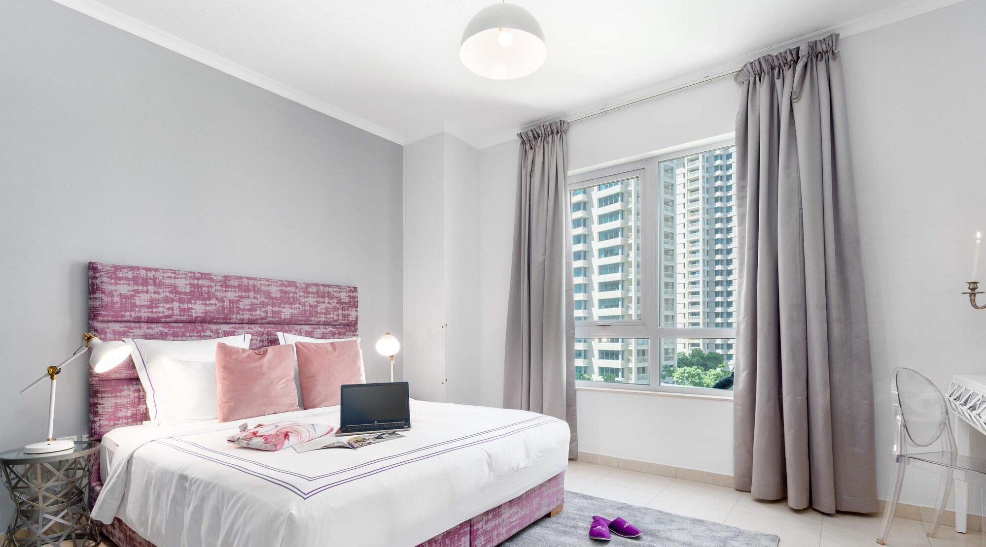 Dream -burj Mini-hôtel 2*