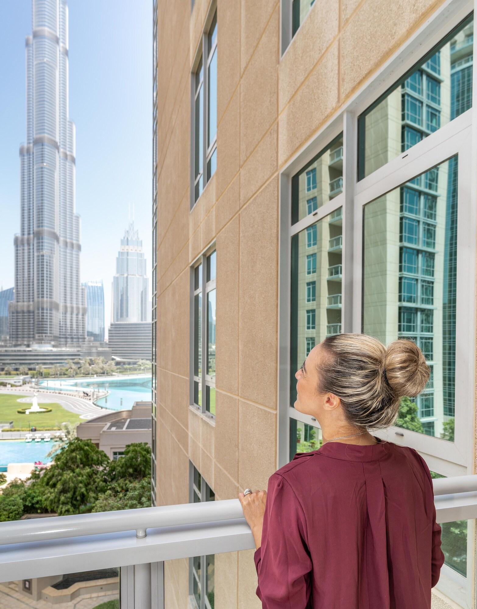 Dream -burj