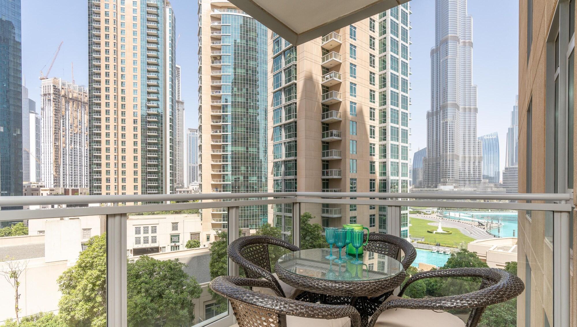 Mini-hôtel Dream -burj 2*