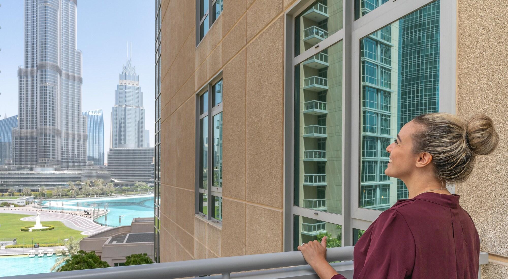 Dream -burj Mini-hôtel