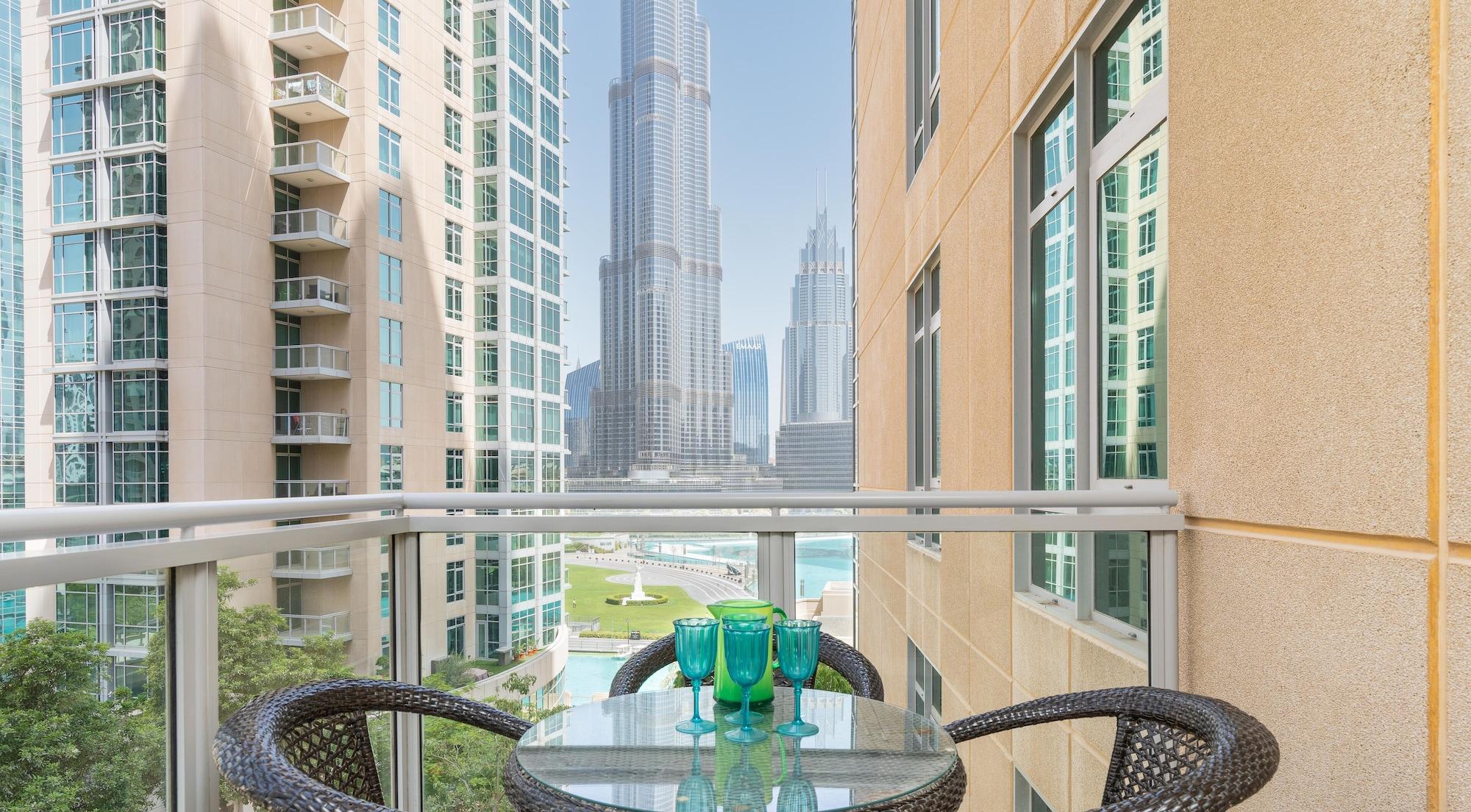 Dream -burj Mini-hôtel