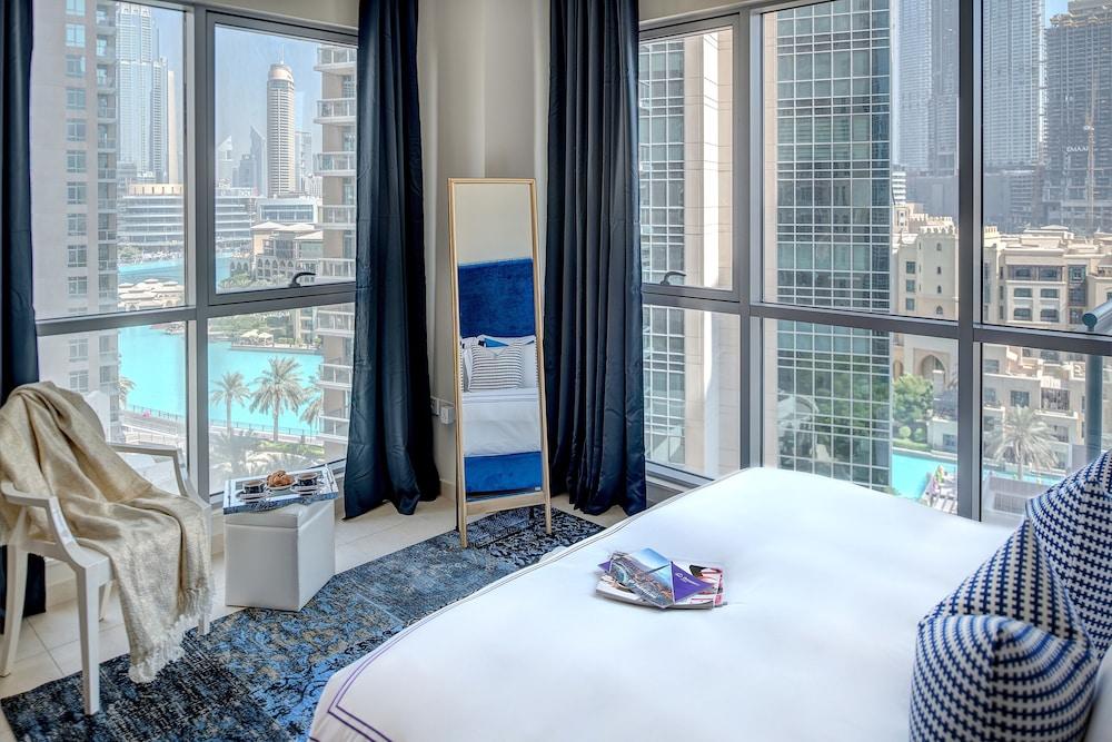 Dream -burj Mini-hôtel