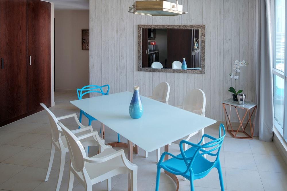Mini-hôtel Dream -burj 2*