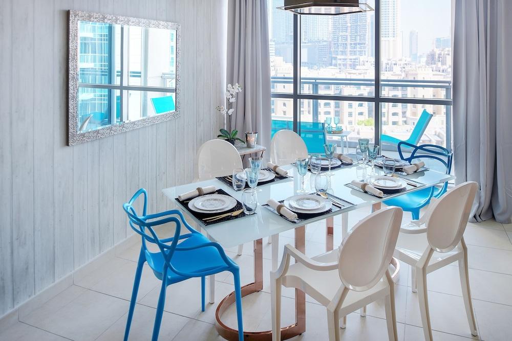 Dream -burj Mini-hôtel