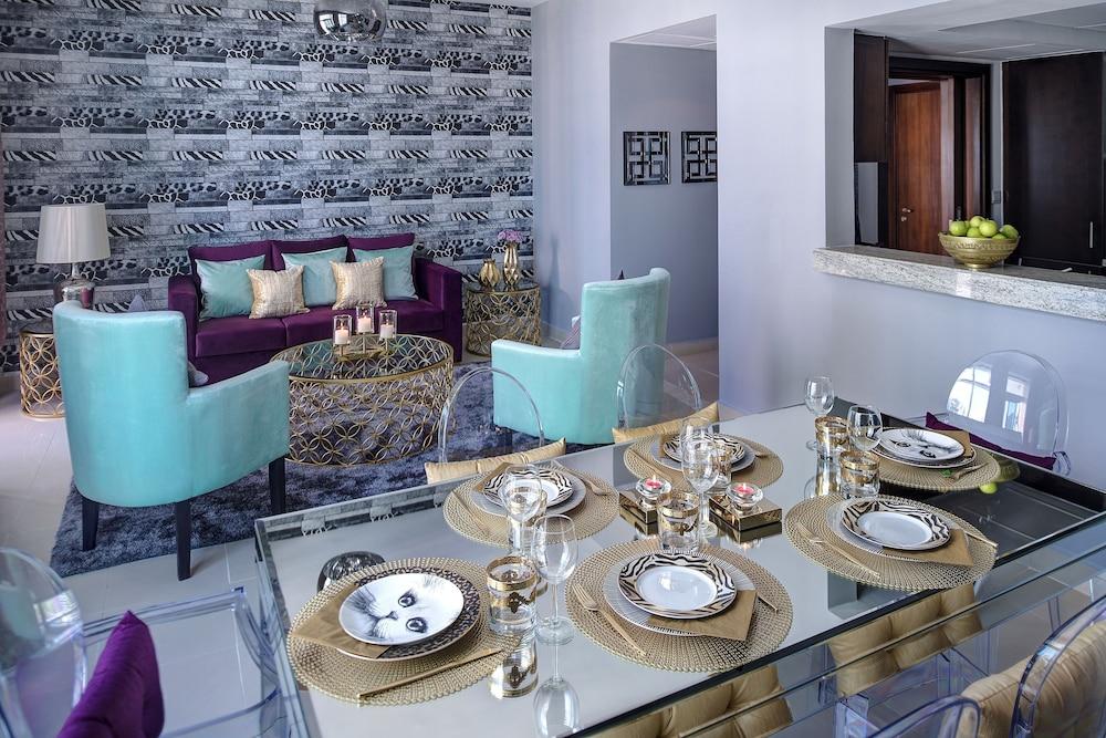 Apartament Dream - Park Island Dubai