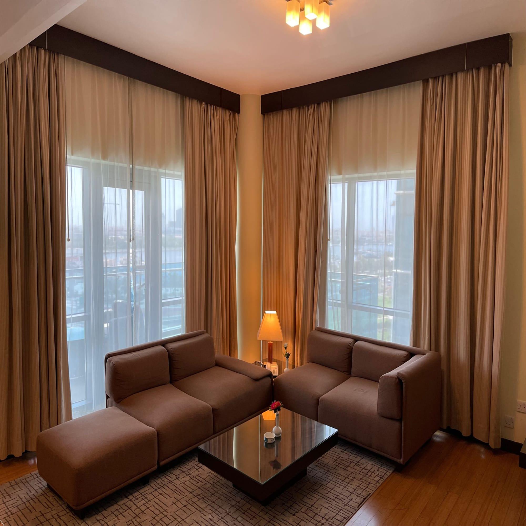 Tulip Creek 4* Dubái