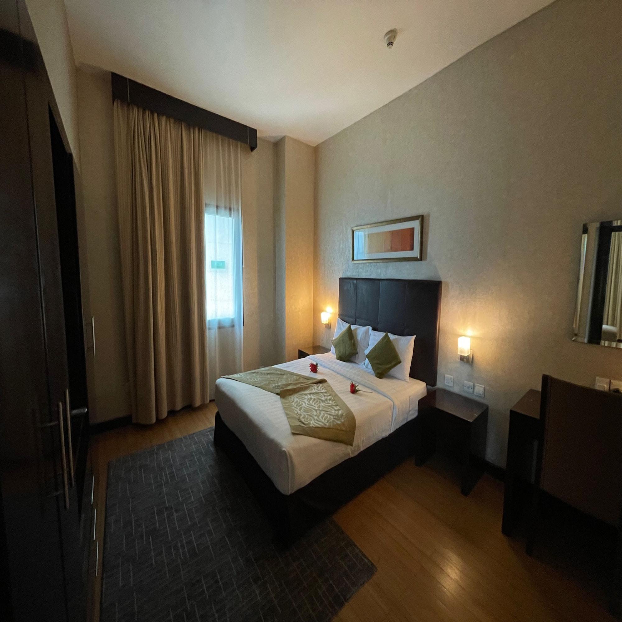 Tulip Creek 4* Dubái