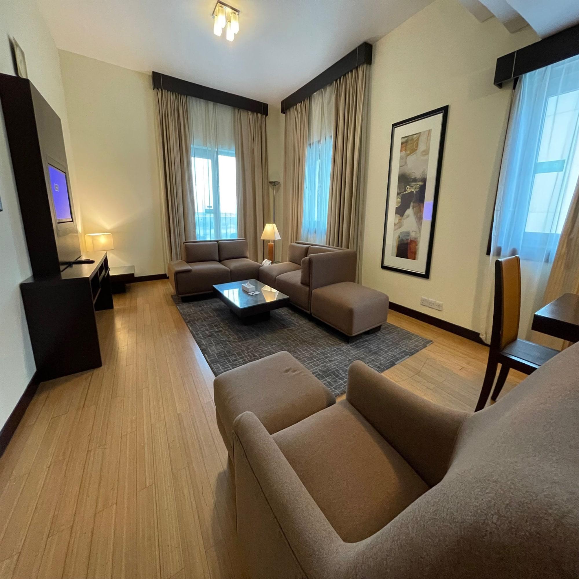 Tulip Creek 4* Dubái