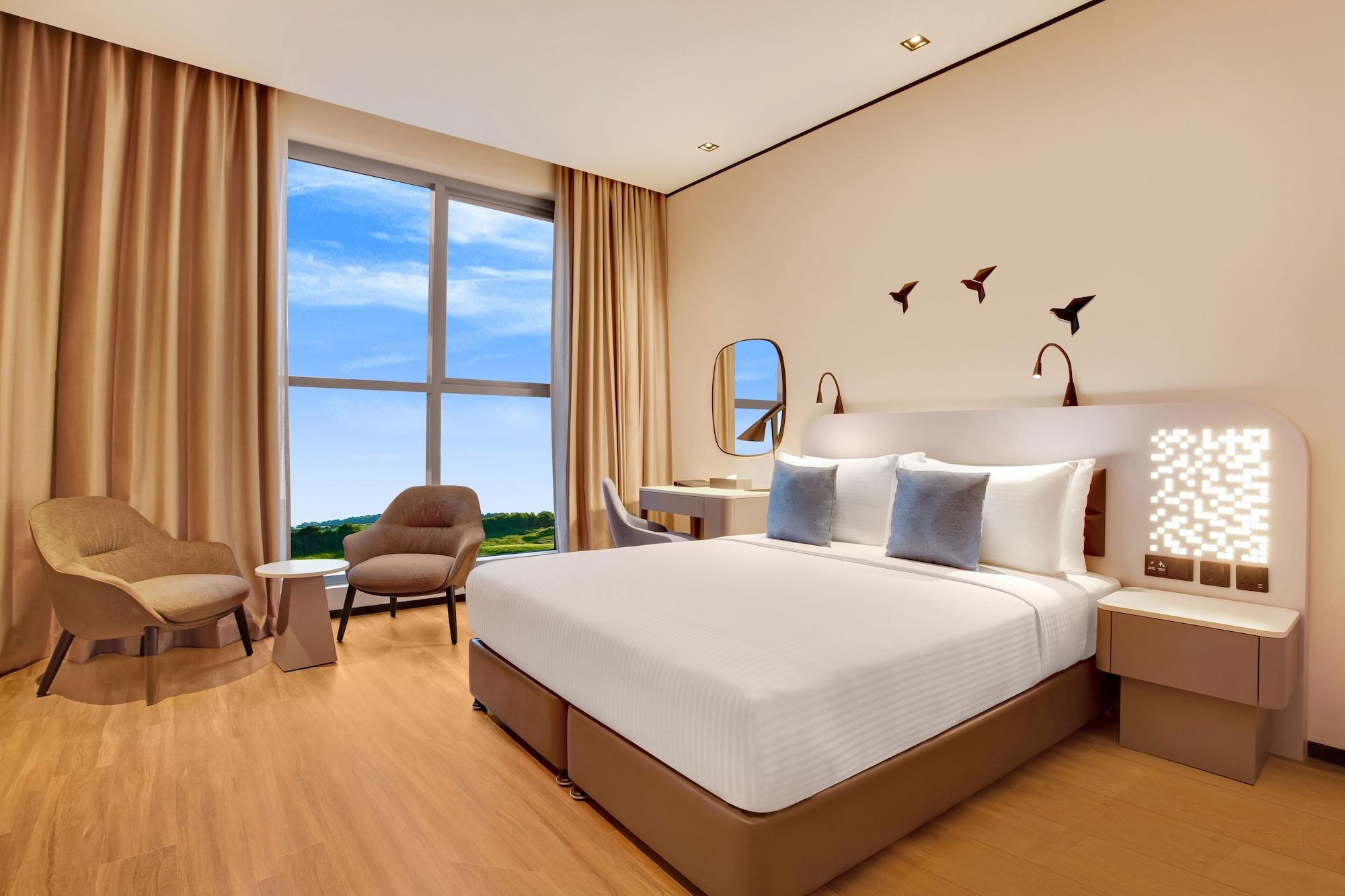 Lemon Tree Hotel, Jumeirah Hotel Dubai