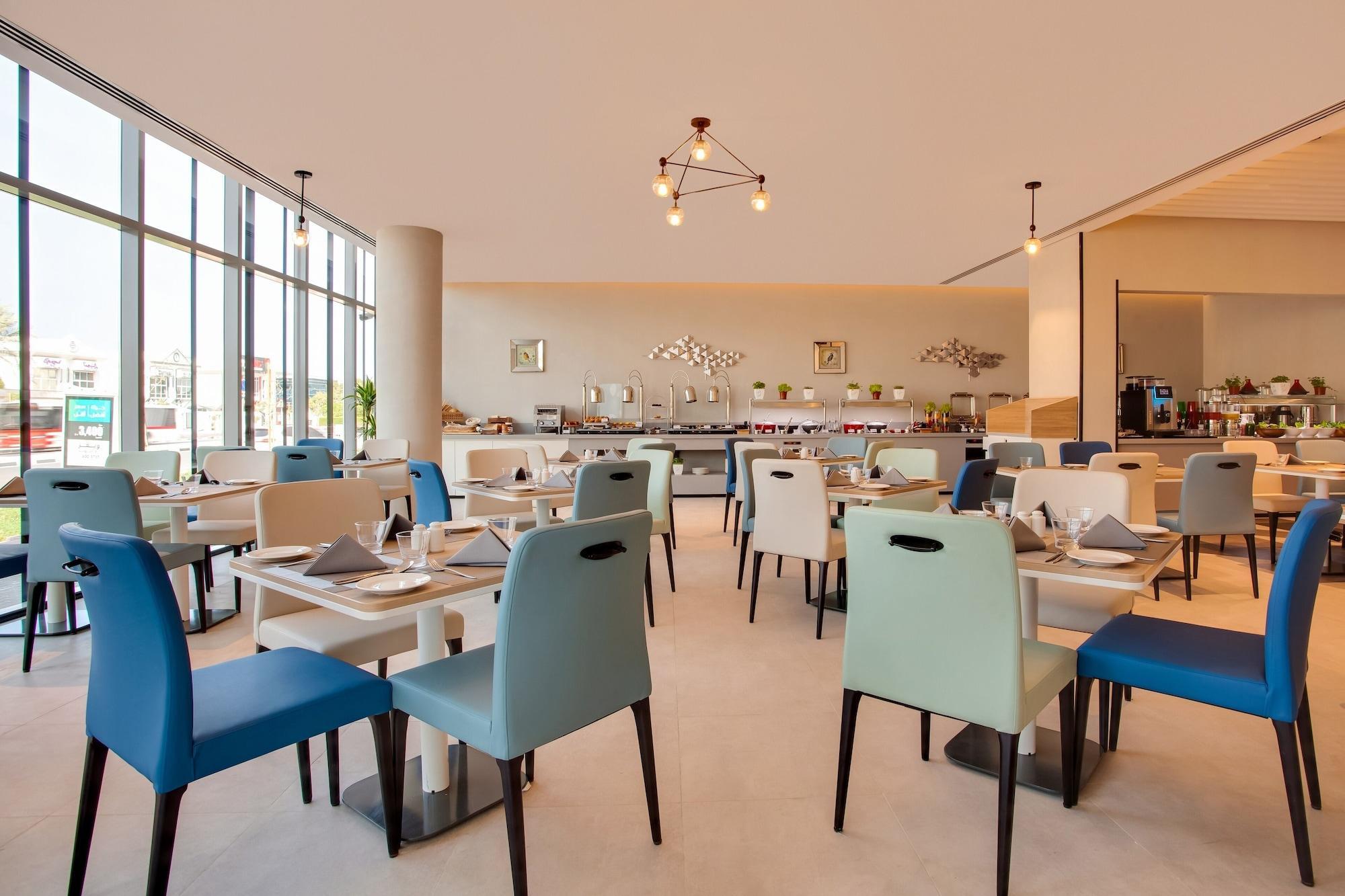 Lemon Tree Hotel, Jumeirah 4* Dubai