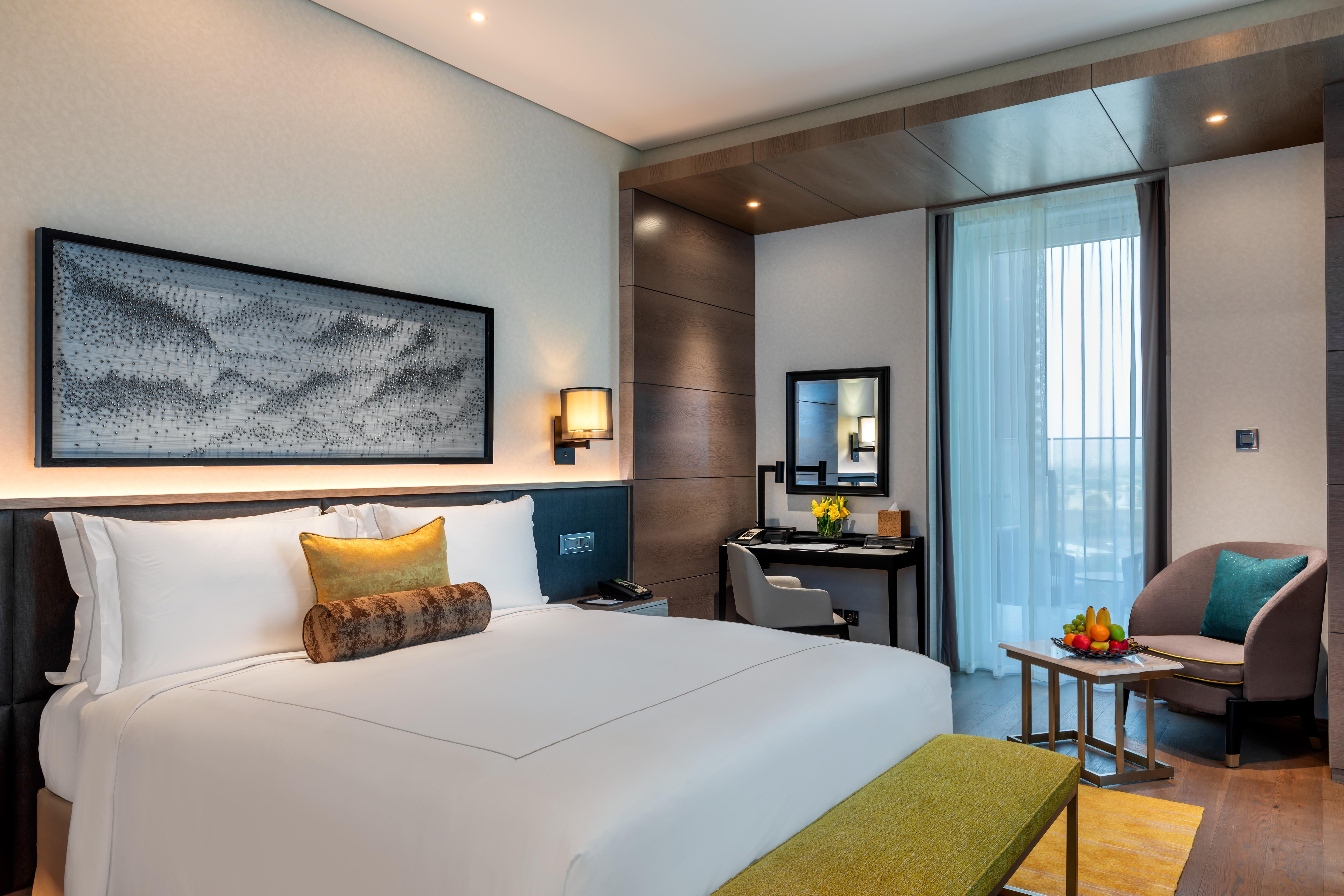 Taj Jumeirah Lakes Towers