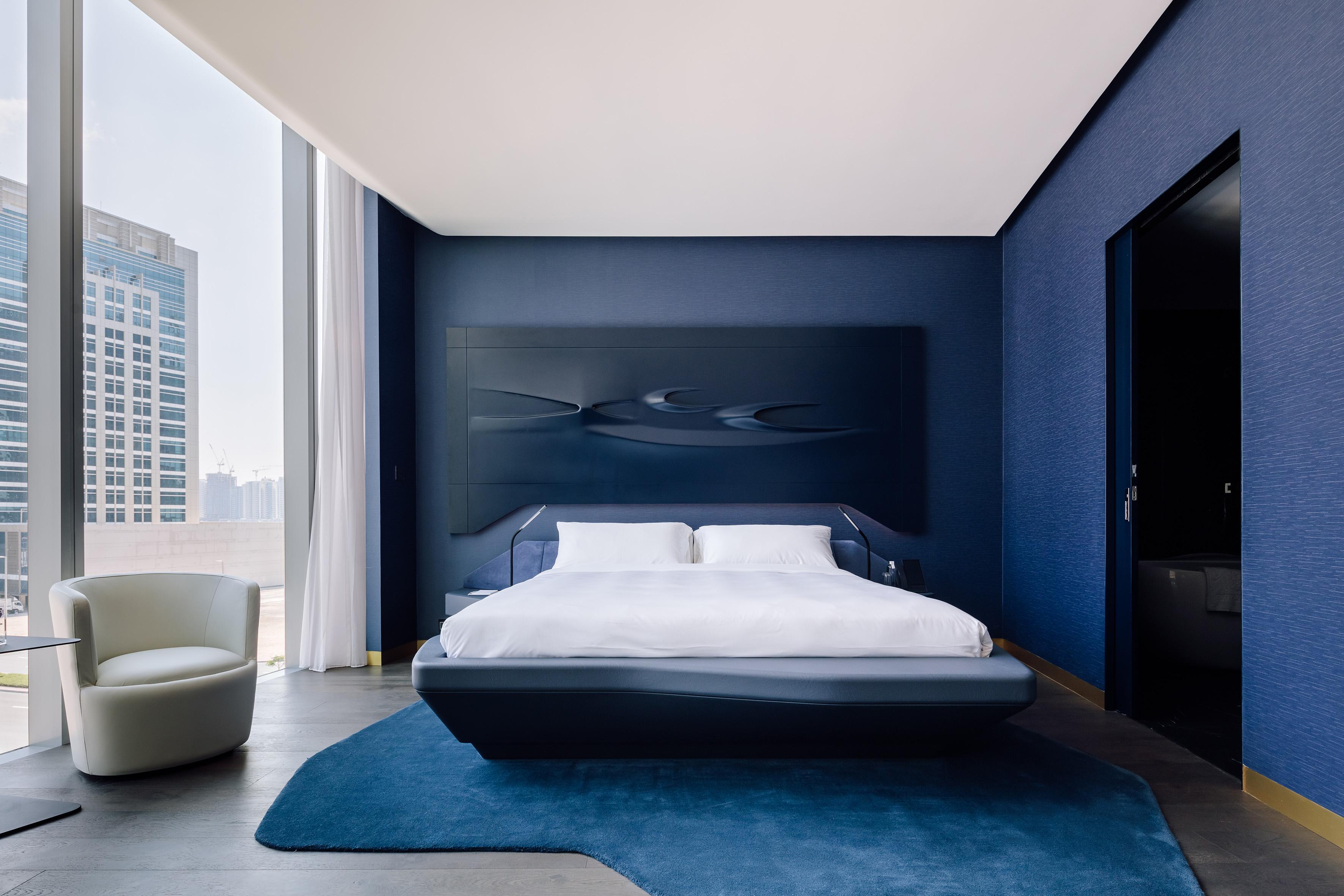 Me By Melia 5* Dubai