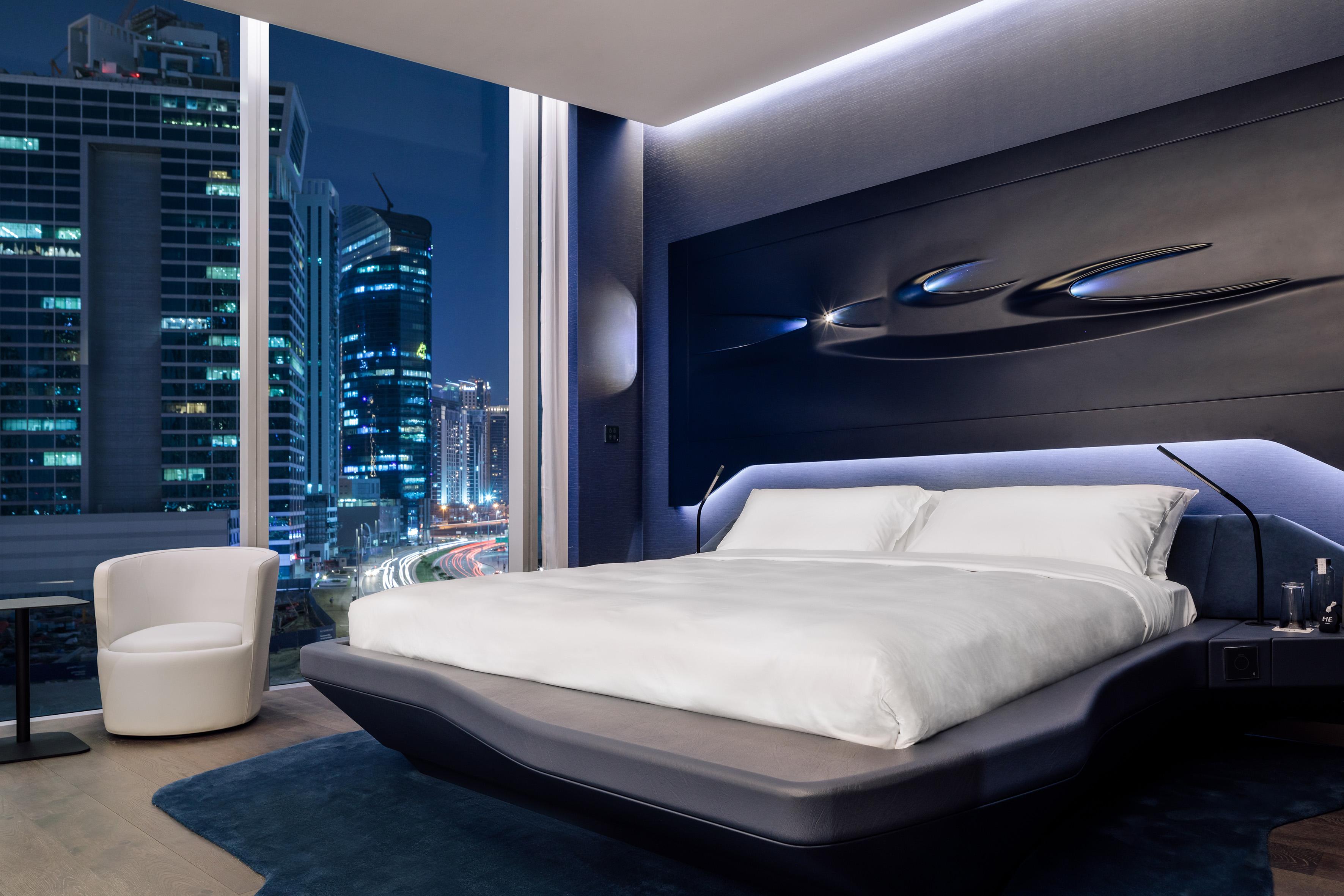 Hotel Me By Melia