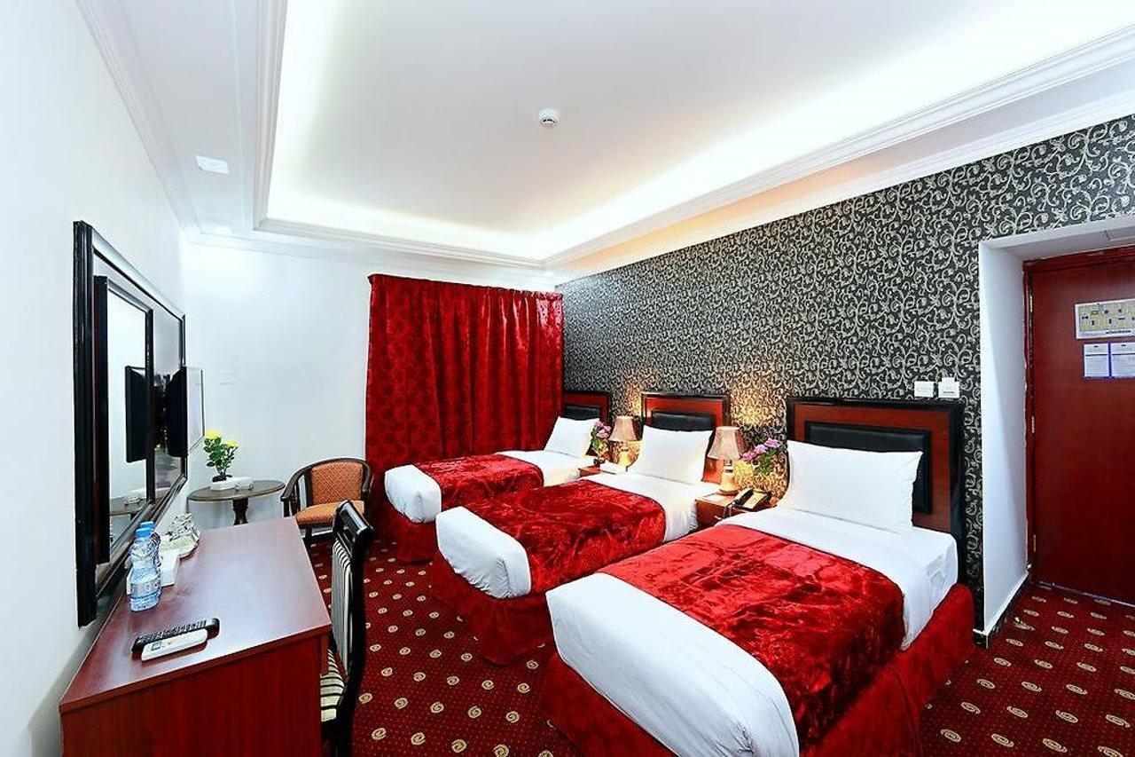 Gulf Star Hotell