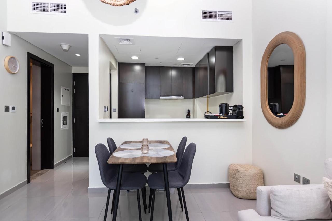 Citihome- 1br Business Bay Close To Metro