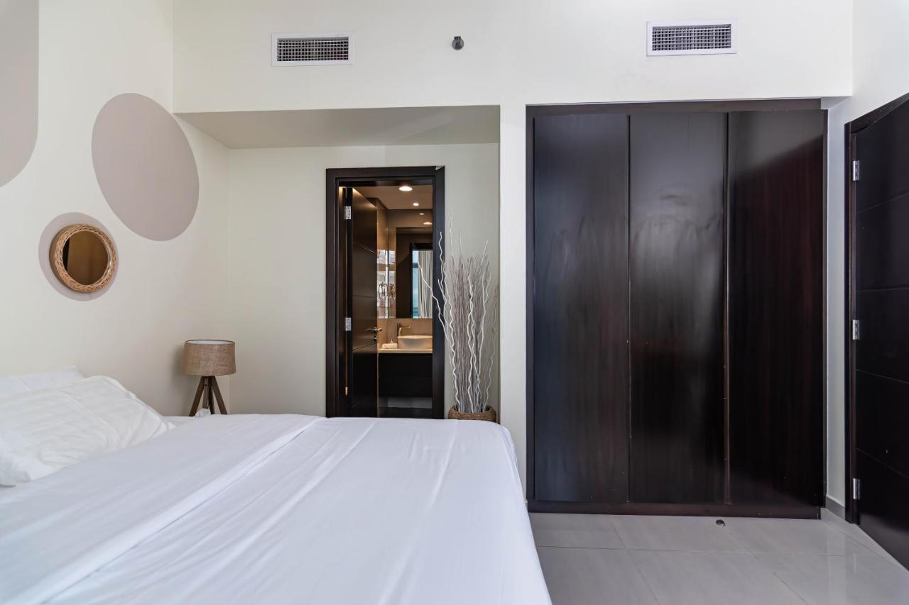 Citihome- 1br Business Bay Close To Metro Appartement