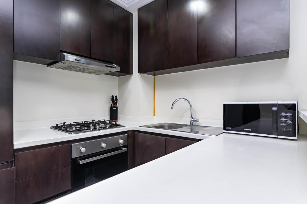 Citihome- 1br Business Bay Close To Metro