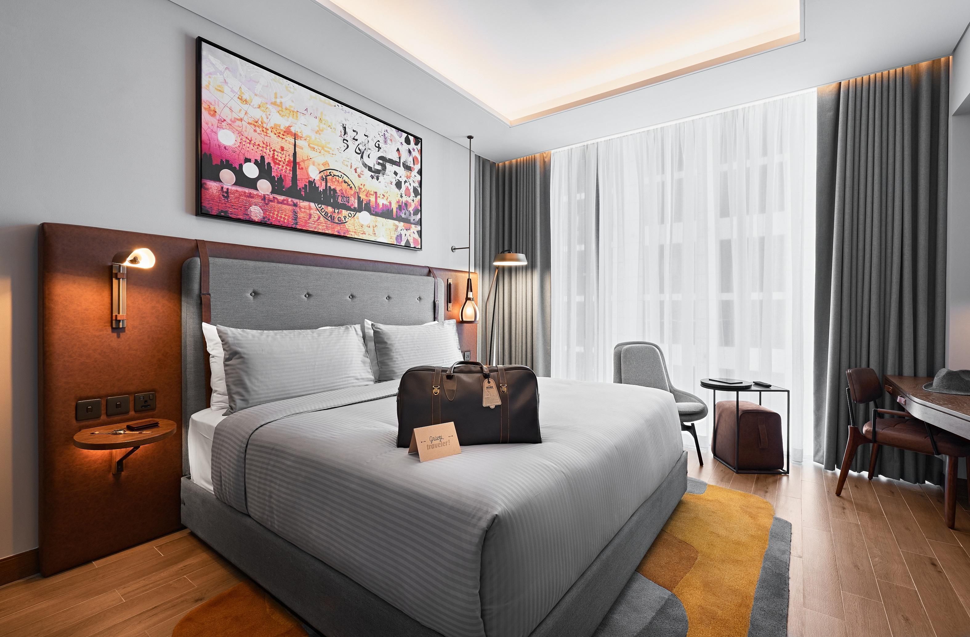 Revier - Hotel 4*
