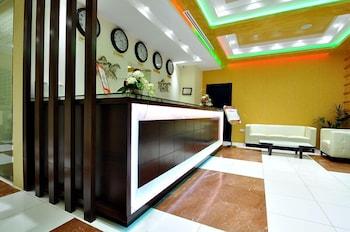 Apartahotel Skylark Al Barsha