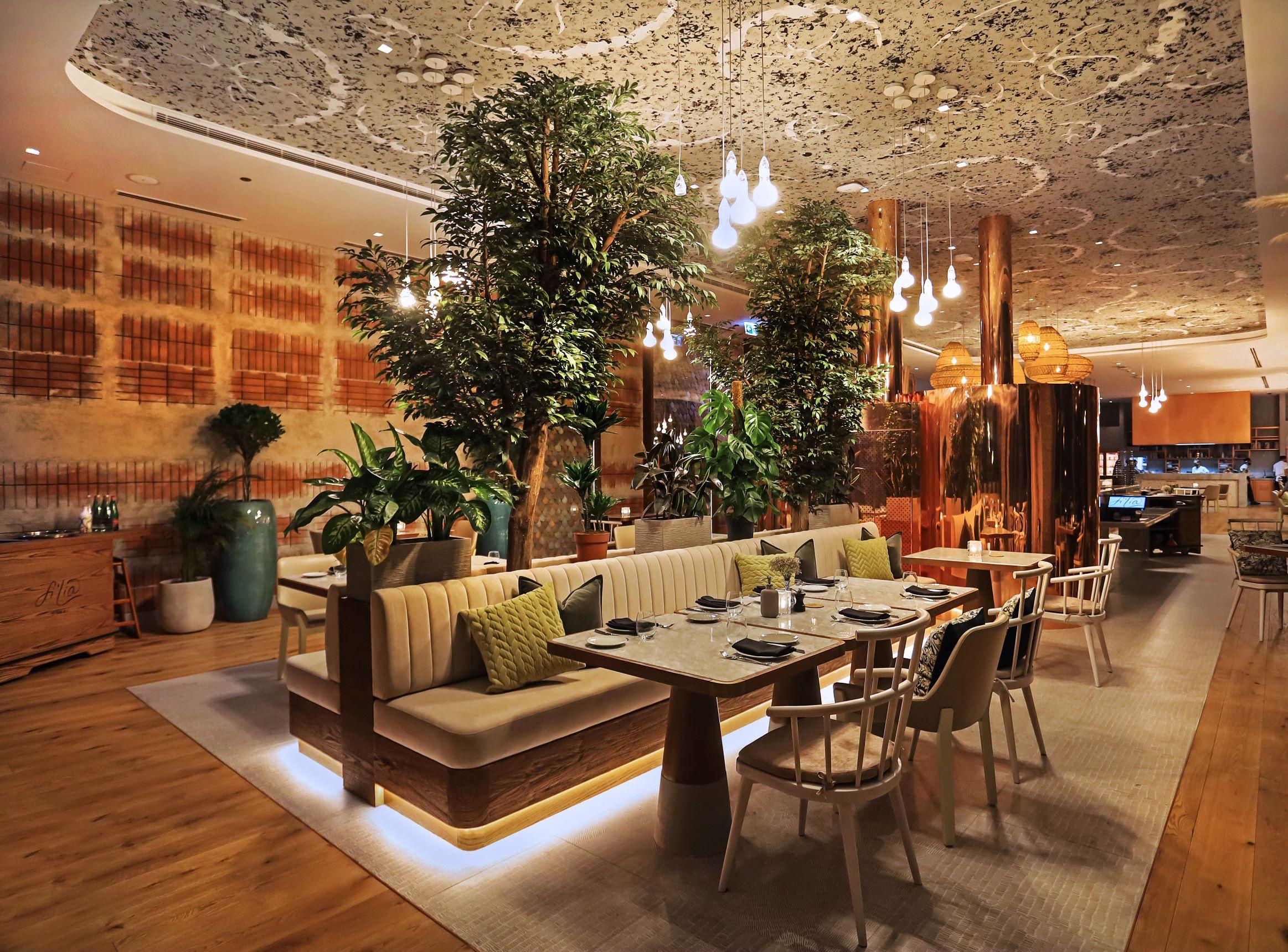 Sls & Residences 5* Dubai