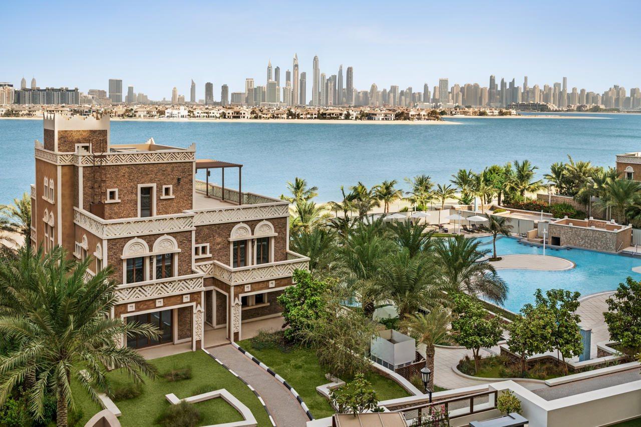 Wyndham Residences The Palm Hotel