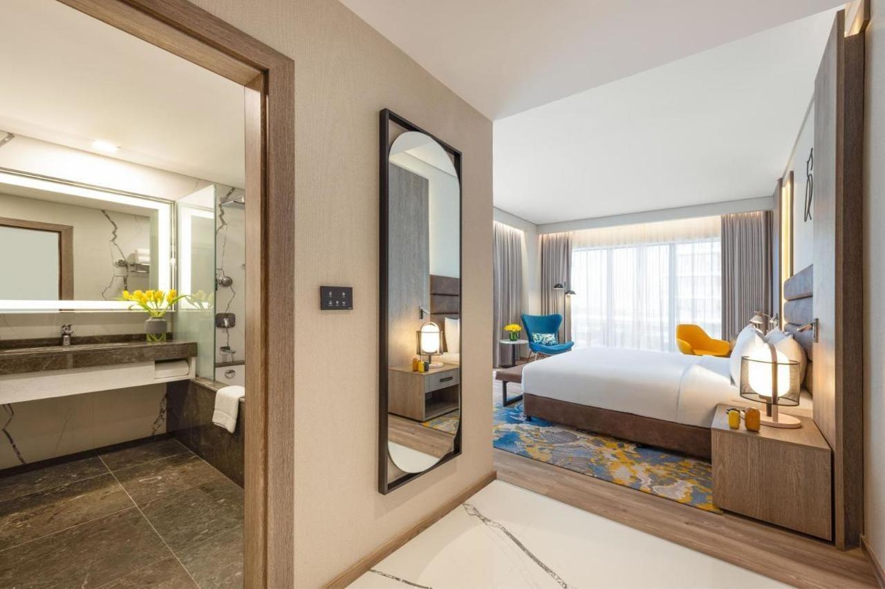 Voco The Palm By Ihg 4* Dubái