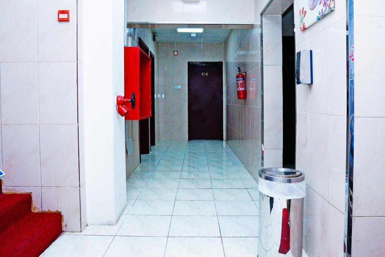 Al Ammari Hotel Dubái