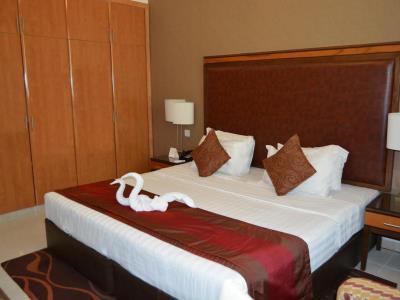 Xclusive Hotel de apartamente Dubai