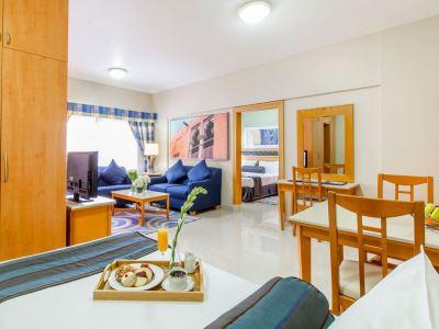 Hotel Golden Sands 3 3*