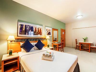 Golden Sands 3 Dubai