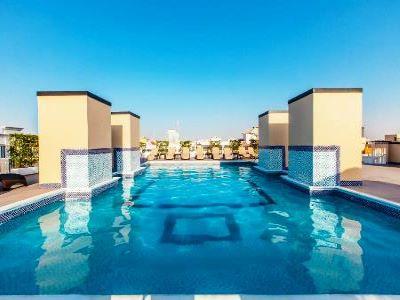 Hotel Golden Sands 3