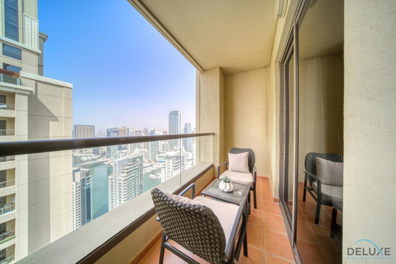 Upscale 2br At Shams 1 Jbr By Deluxe Homes Appartamento