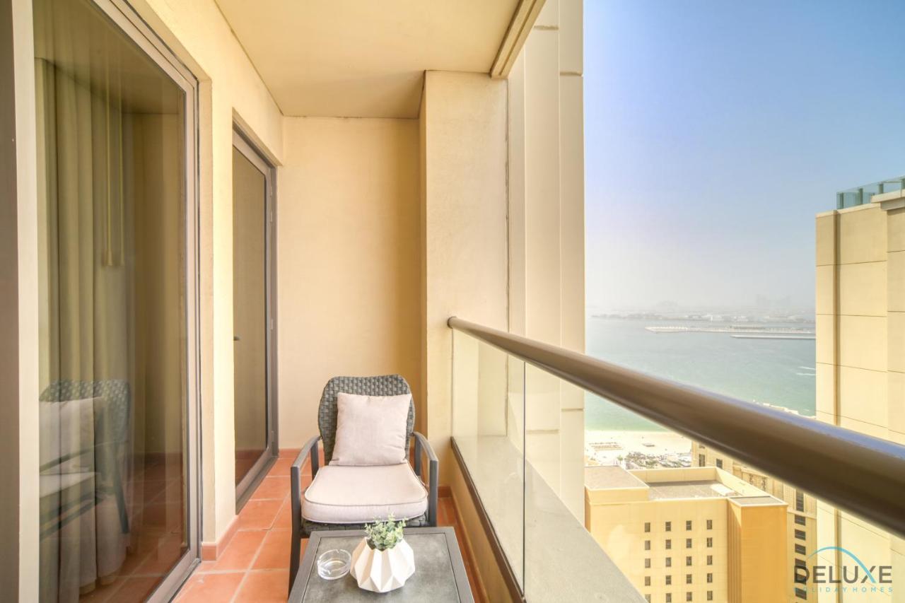 Upscale 2br At Shams 1 Jbr By Deluxe Homes Dubai